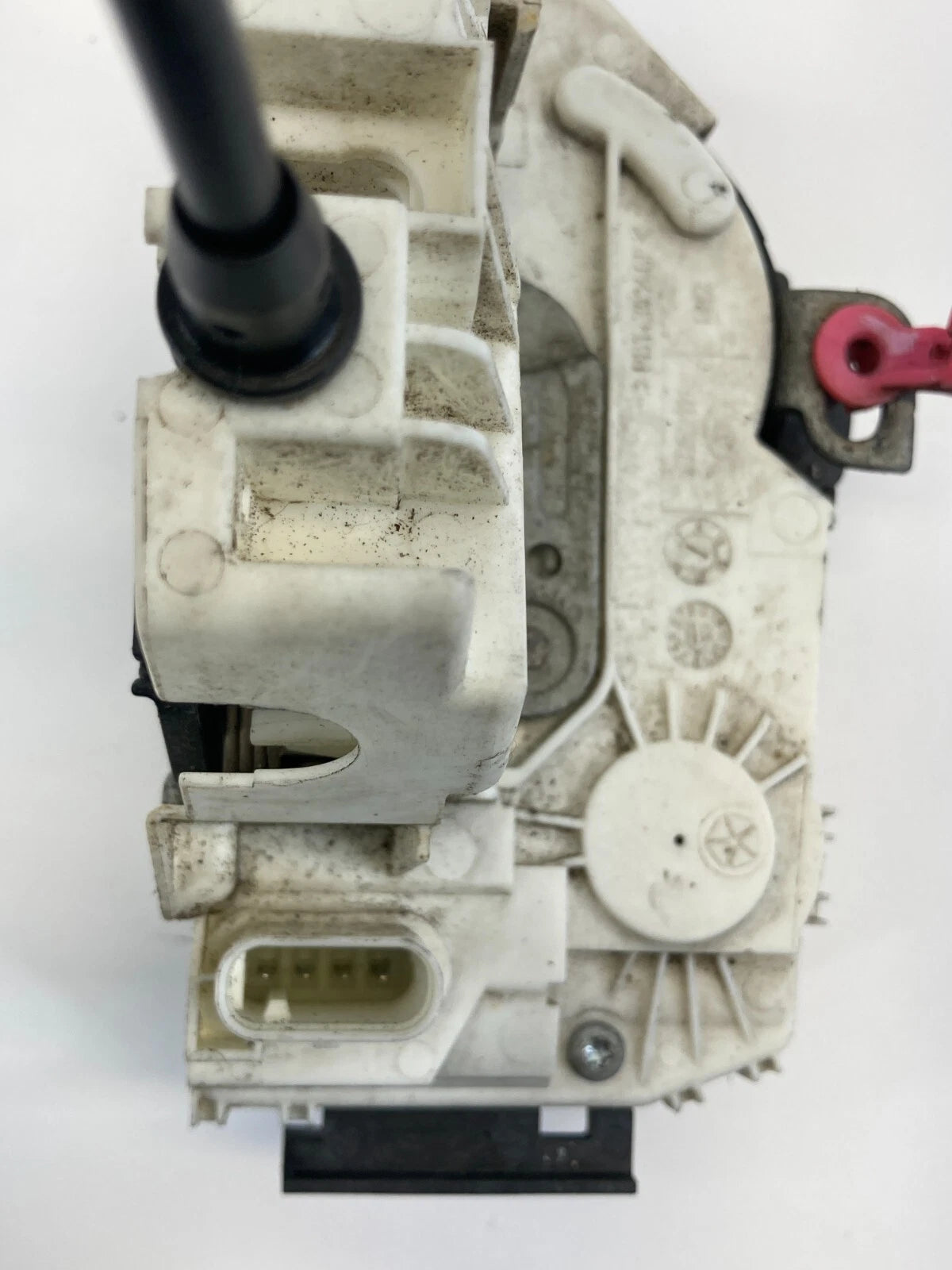 2009 2010 DODGE JOURNEY FRONT RIGHT DOOR LOCK LATCH ACTUATOR 04589694AA OEM