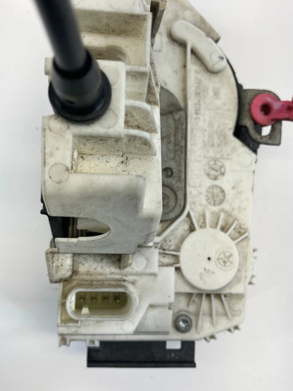 2009 2010 DODGE JOURNEY FRONT RIGHT DOOR LOCK LATCH ACTUATOR 04589694AA OEM