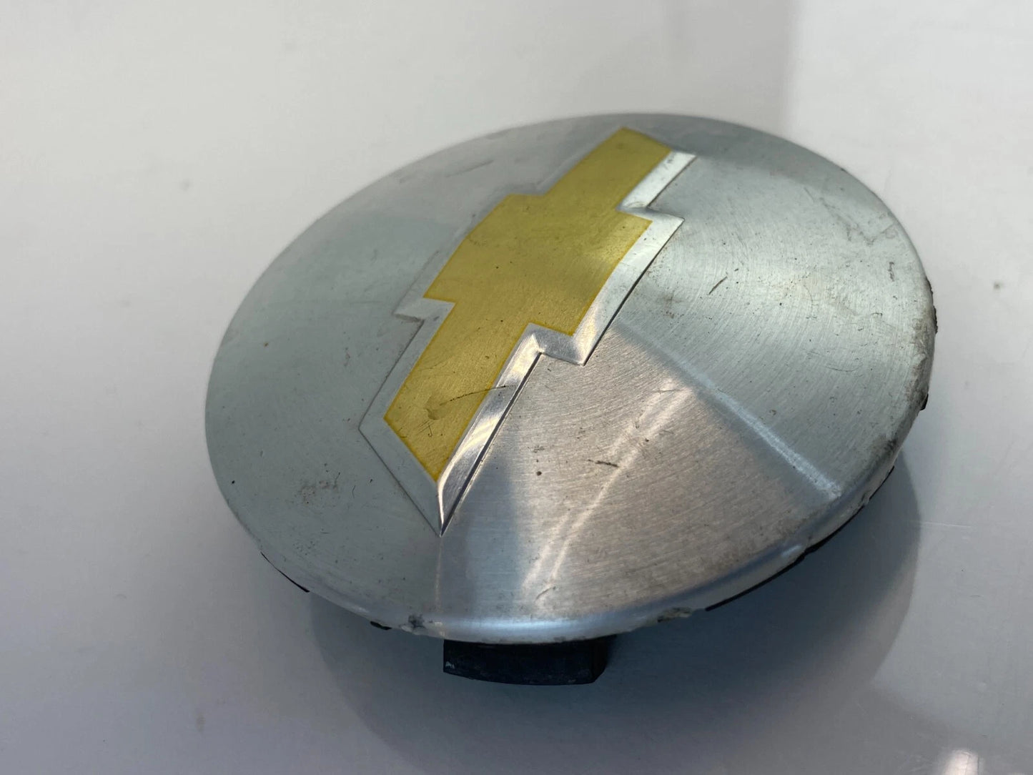 09-12 CHEVROLET CHEVY TRAVERSE WHEEL HUB CAP CENTER CAP COVER 9595116 OEM