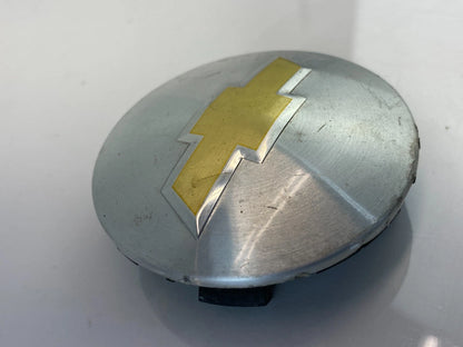 09-12 CHEVROLET CHEVY TRAVERSE WHEEL HUB CAP CENTER CAP COVER 9595116 OEM
