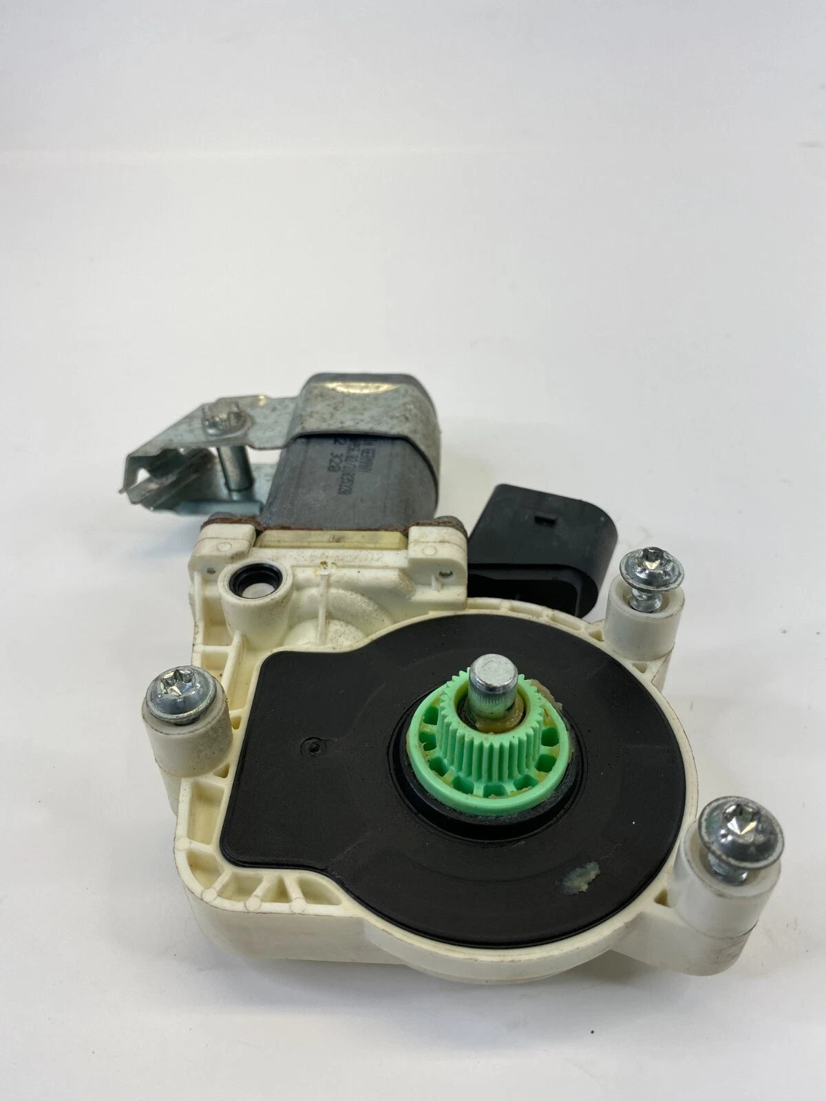 2004-2007 BMW 530I 525I SEDAN REAR RIGHT BACK SIDE POWER DOOR WINDOW MOTOR OEM