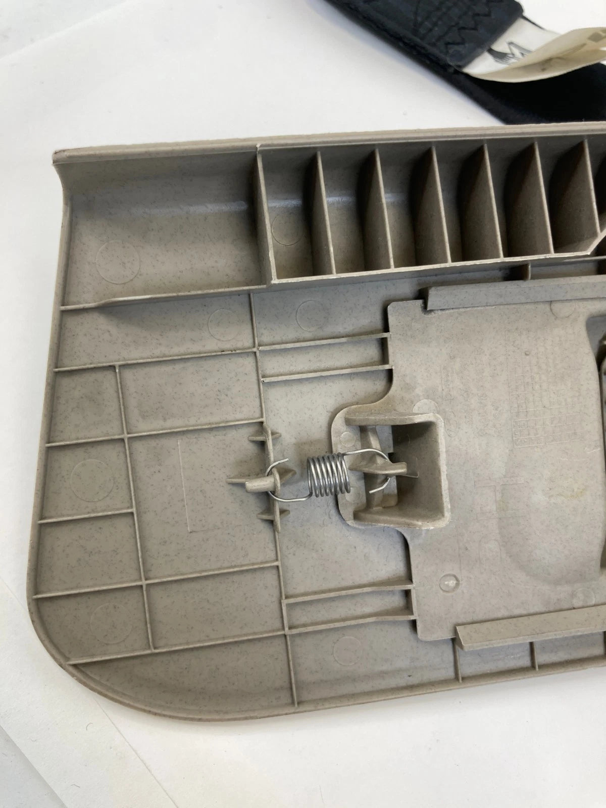 2013-2017 Hyundai Elantra GT Front Right Side Seat Belt Retractor 88820-A5500