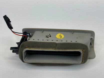2005-2011 AUDI A6 QUATTRO B PILLAR RIGHT SIDE A/C AIR VENT GRILL GRILLE OEM