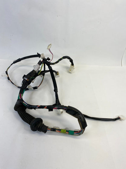 2009 2010 Toyota Matrix Front Left Side Door Wire Wiring Harness 82152-02J30