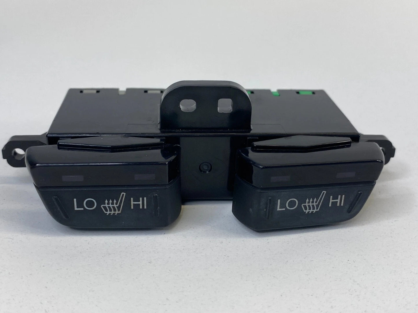 2012 HONDA CIVIC LX SEDAN 4-DR 1.8L CENTER DASH SEAT HEAT CONTROL SWITCH M46972