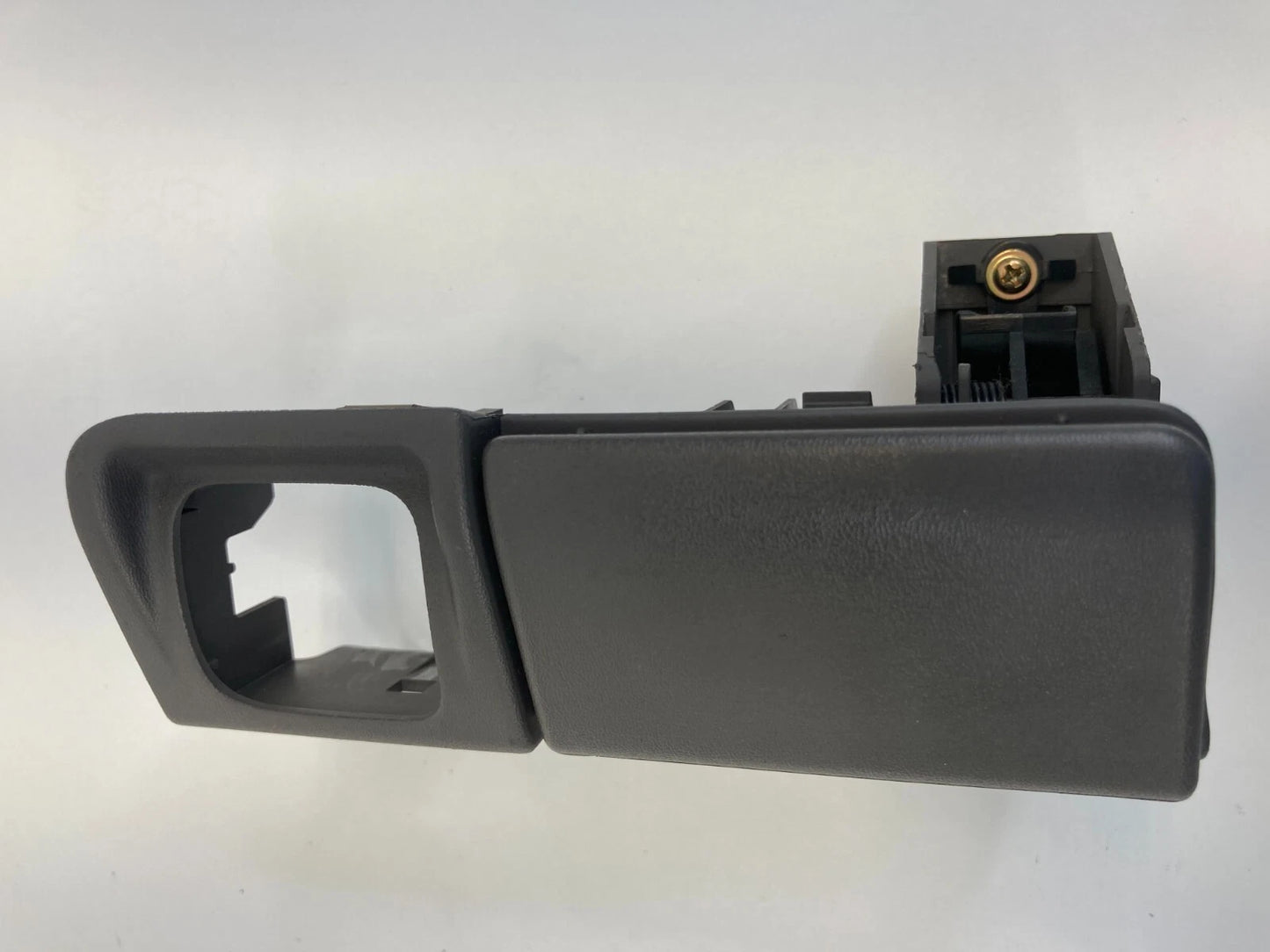 1998-2005 LEXUS GS300 DASH COIN TRAY BIN MIRROR SWITCH COVER BEZEL TRIM OEM