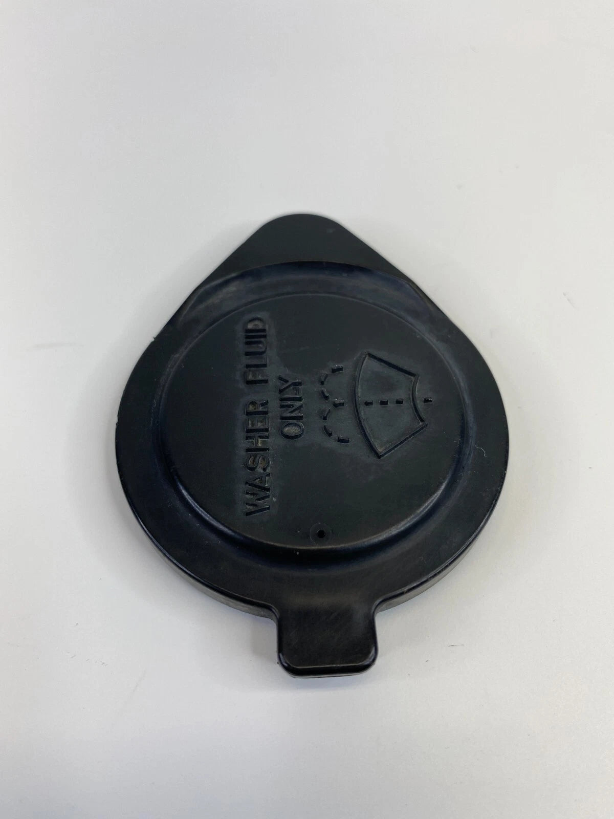2000-2006 TOYOTA TUNDRA WINDSHIELD WIPER WASHER FLUID RESERVOIR LID COVER CAP