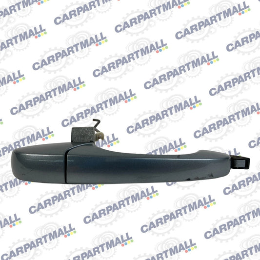 2008 09 2010 DODGE AVENGER REAR RIGHT EXTERIOR DOOR HANDLE ASSEMBLY OEM