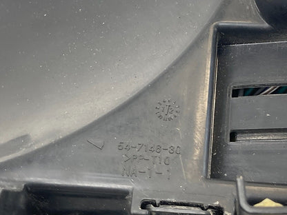 2010 2011 2012 Ford Fusion 2.5L Engine Fuse Relay Box Compartment 54-7146-3C OEM