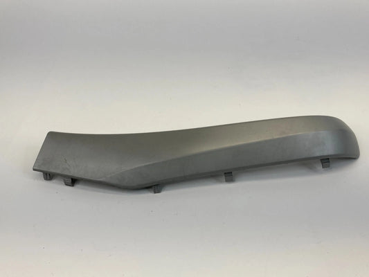12-15 TOYOTA PRIUS FRONT LEFT SIDE DOOR PANEL PULL HANDLE BEZEL 74611-47010 OEM
