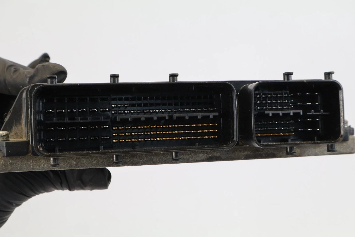 2007-2009 TOYOTA CAMRY 2.4L AT ENGINE CONTROL MODULE COMPUTER ECM 89661-06C41