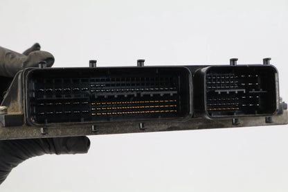 2007-2009 TOYOTA CAMRY 2.4L AT ENGINE CONTROL MODULE COMPUTER ECM 89661-06C41