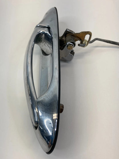 1998-2002 LINCOLN TOWN CAR REAR RIGHT EXTERIOR DOOR HANDLE ASSEMBLY OEM