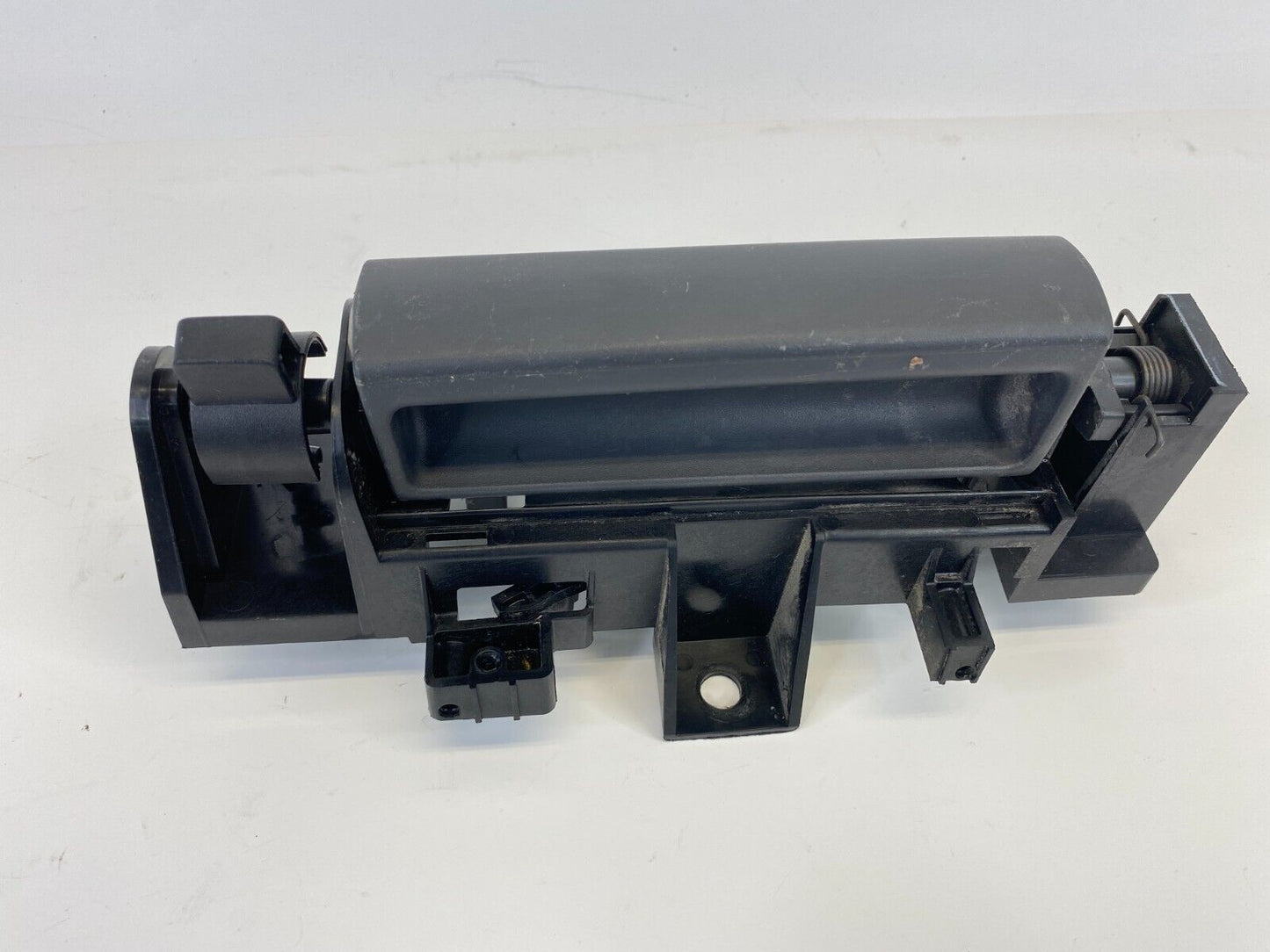 2009-2014 Volkswagen Routan Rear Right Sliding Inside Door Handle 1AE30TRMAB