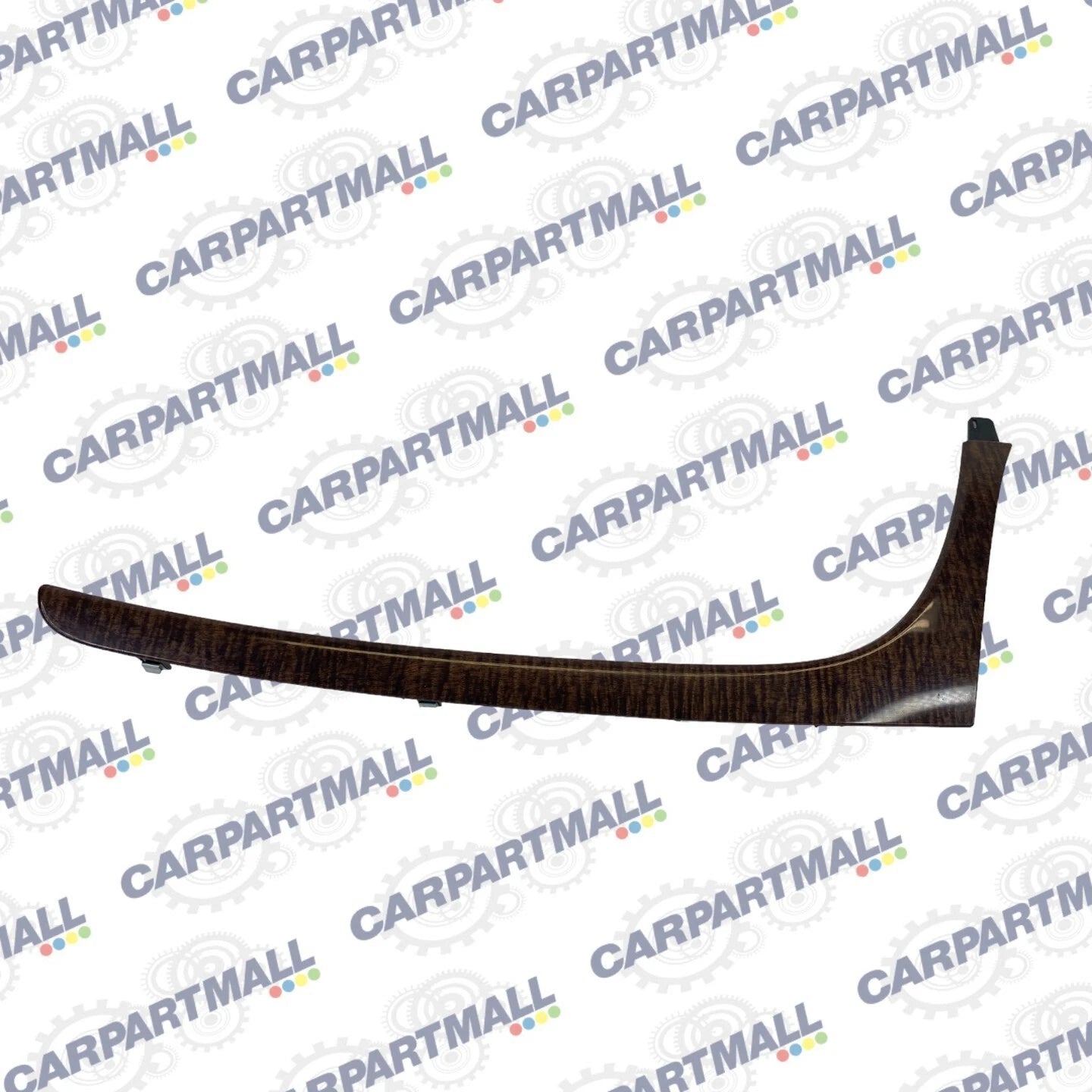 2011-2013 BUICK REGAL FRONT RIGHT SIDE LOWER DASH COVER TRIM MOLDING 13221845