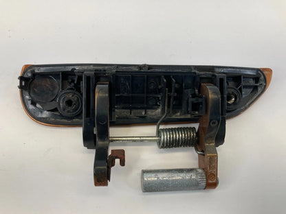 09-13 HONDA FIT HATCHBACK REAR RIGHT SIDE BACK DOOR EXTERIOR OUTER HANDLE OEM