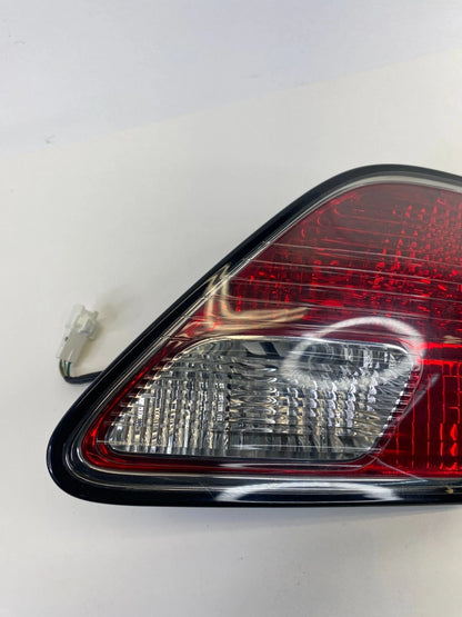 02 03 Lexus ES300 Rear Right Side Trunk Lid Inner Tail Light Taillight Lamp OEM