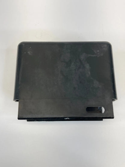 1997-2003 MITSUBISHI MONTERO SPORT 3.0L SMALL FUSE BOX RELAY COVER CAP LID OEM