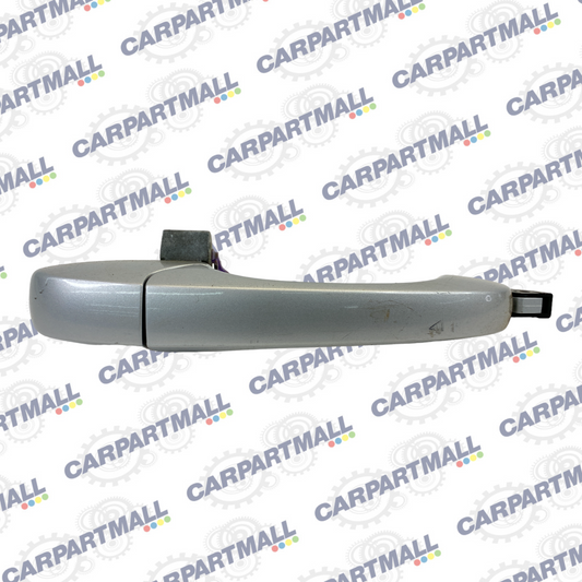 2008-2016 Chrysler Town & Country Front Right Exterior Outside Door Handle Assy