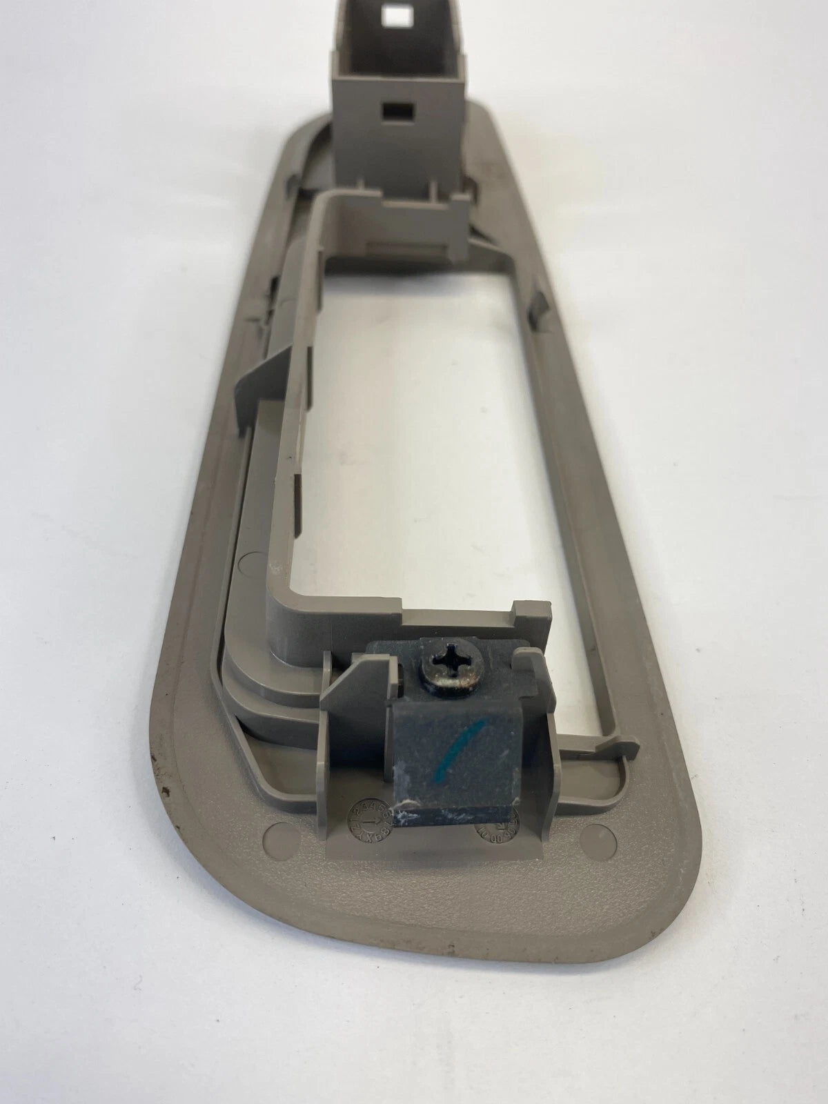 2006 TOYOTA TUNDRA RL DOOR WINDOW SWITCH TRIM BEZEL PANEL OEM FACTORY 742720C010