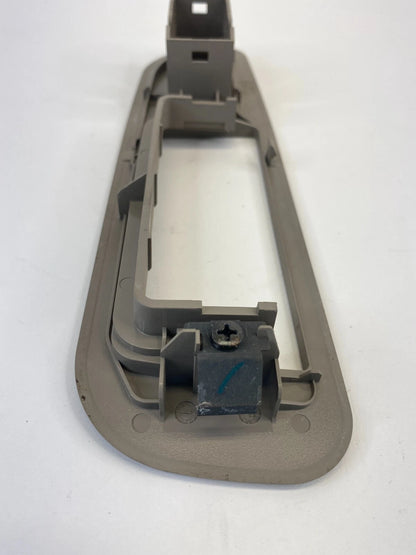 2006 TOYOTA TUNDRA RL DOOR WINDOW SWITCH TRIM BEZEL PANEL OEM FACTORY 742720C010