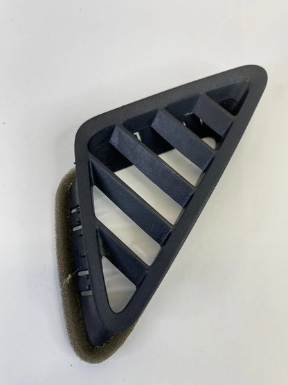 2010-2017 CHEVROLET EQUINOX DASH LEFT SIDE AC AIR VENT DEFROSTER GRILLE ASSY OEM