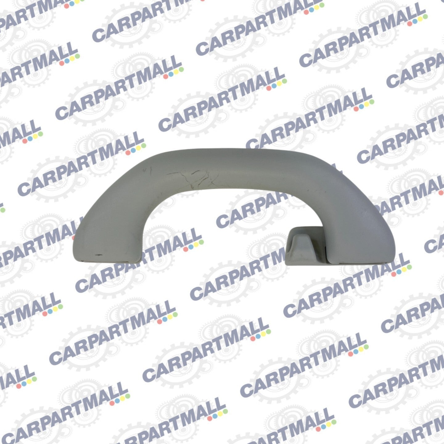 01 02 03 04 05 Volkswagen Jetta Rear Left Interior Roof Grab Grip Assist Handle