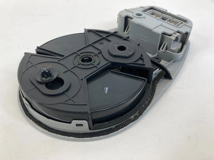 05-10 HONDA ODYSSEY REAR PASSENGER ROOF AIR VENT OVERHEAD READING LAMP ASSEMBLY