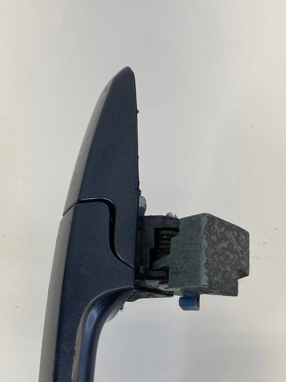 2006-2011 HONDA CIVIC HYBRID FRONT RIGHT EXTERIOR OUTER DOOR HANDLE ASSEMBLY OEM