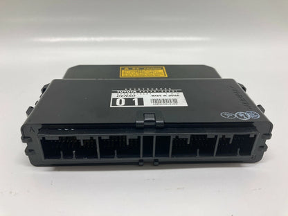 2002 2003 LEXUS ES300 ABS BRAKE CONTROL MODULE UNIT TRC VSC UNIT OEM 89540-33301