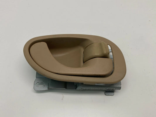 97 98 99 00 01 MITSUBISHI MIRAGE SEDAN REAR RIGHT SIDE INTERIOR DOOR HANDLE OEM