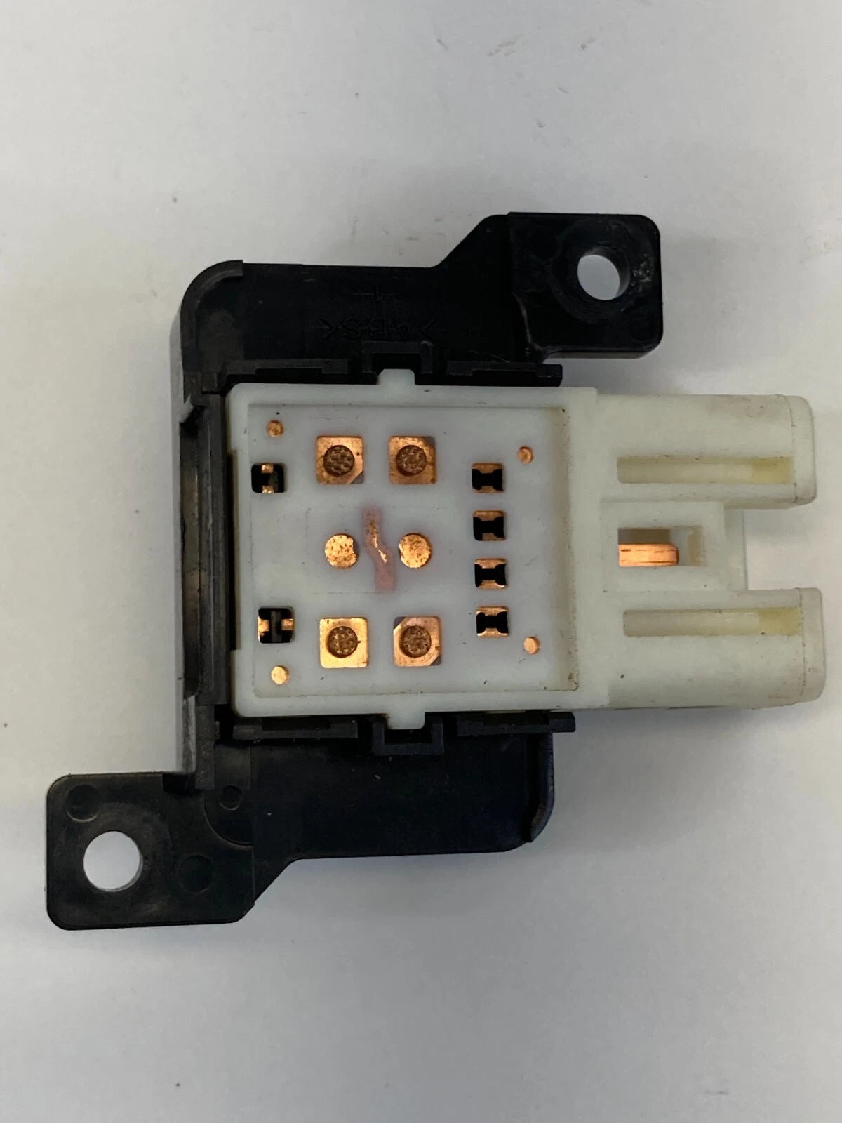 2006-2013 LEXUS IS250 IS350 FRONT RIGHT POWER SEAT LUMBAR CONTROL SWITCH OEM