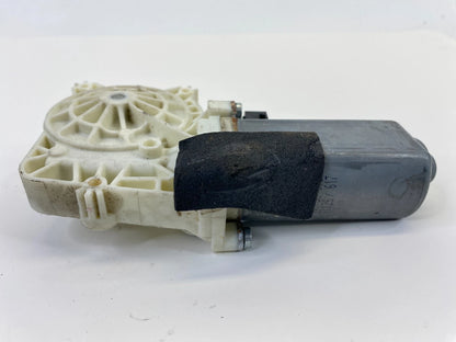 03-11 Saab 9-3 Sedan Front Right Passenger Side Door Window Motor 36.131.604 OEM