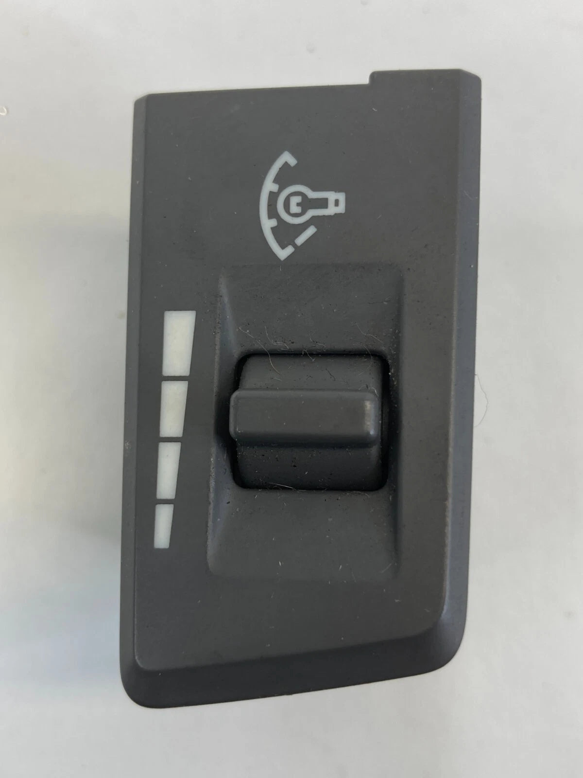 11 12 13 14 HYUNDAI SONATA DIMMER RHEOSTAT LIGHT LAMP SWITCH BUTTON 202009273