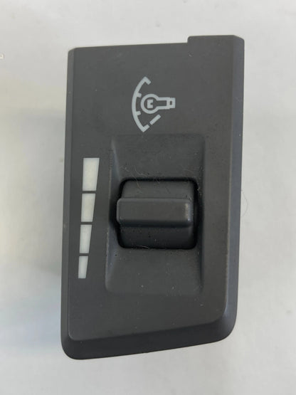 11 12 13 14 HYUNDAI SONATA DIMMER RHEOSTAT LIGHT LAMP SWITCH BUTTON 202009273
