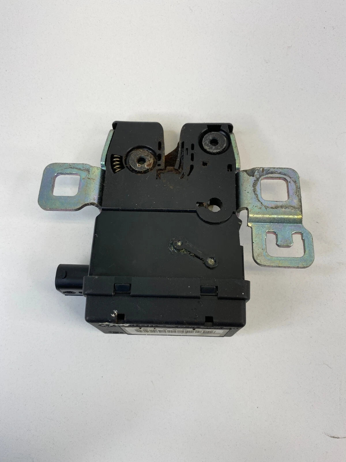 2002-2006 MINI COOPER REAR TRUNK TAILGATE HATCH LOCK LATCH ACTUATOR 2754528 OEM