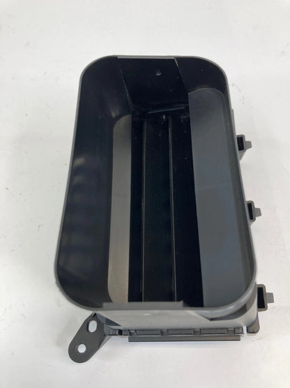 08-10 CHRYSLER TOWN & COUNTRY DASH CENTER RIGHT AC AIR VENT GRILLE 05028728AA