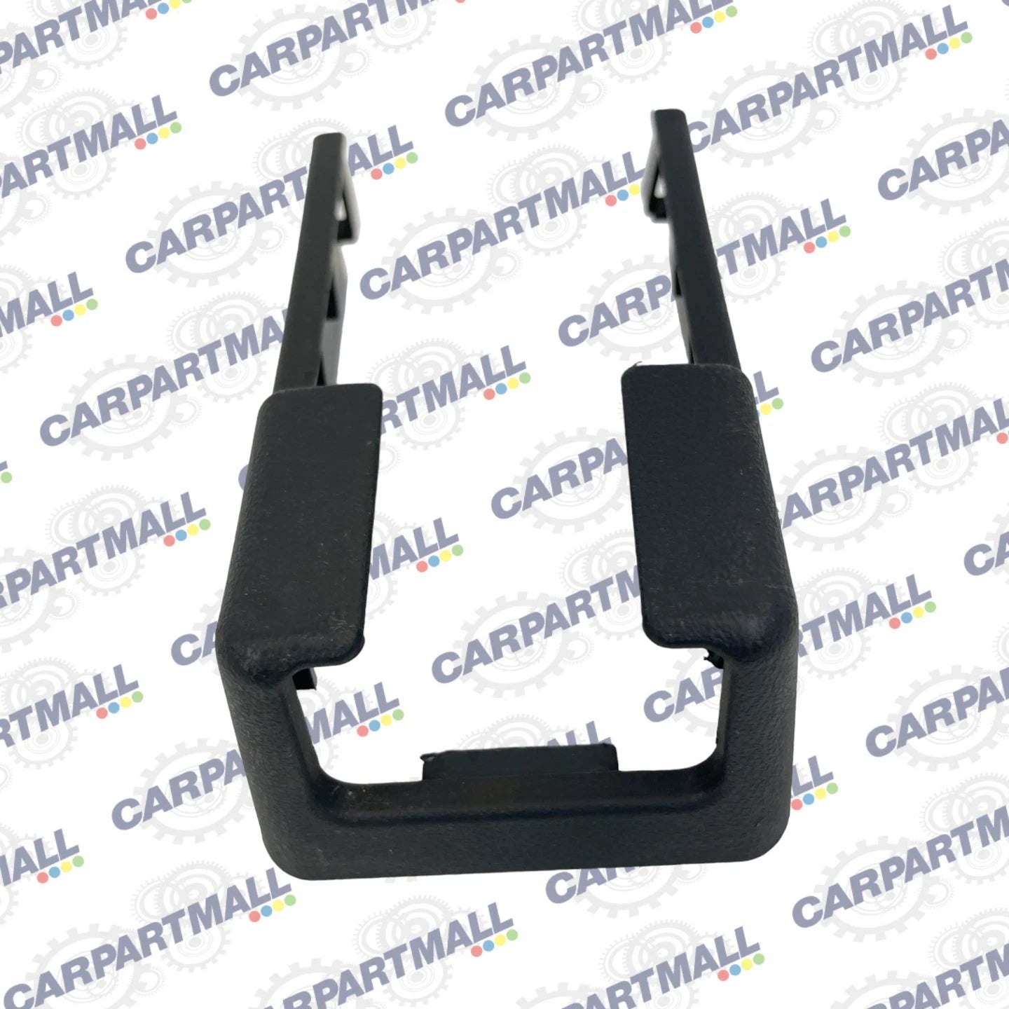 2013-2018 NISSAN ALTIMA FRONT LEFT SEAT REARWARD OUTER TRACK TRIM COVER OEM
