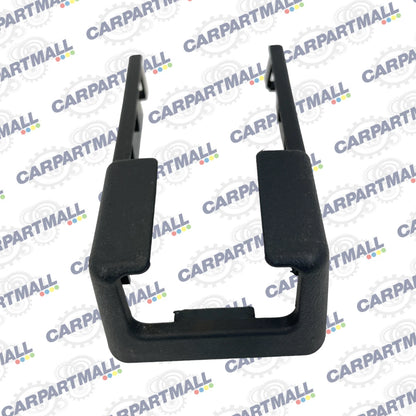 2013-2018 NISSAN ALTIMA FRONT LEFT SEAT REARWARD OUTER TRACK TRIM COVER OEM