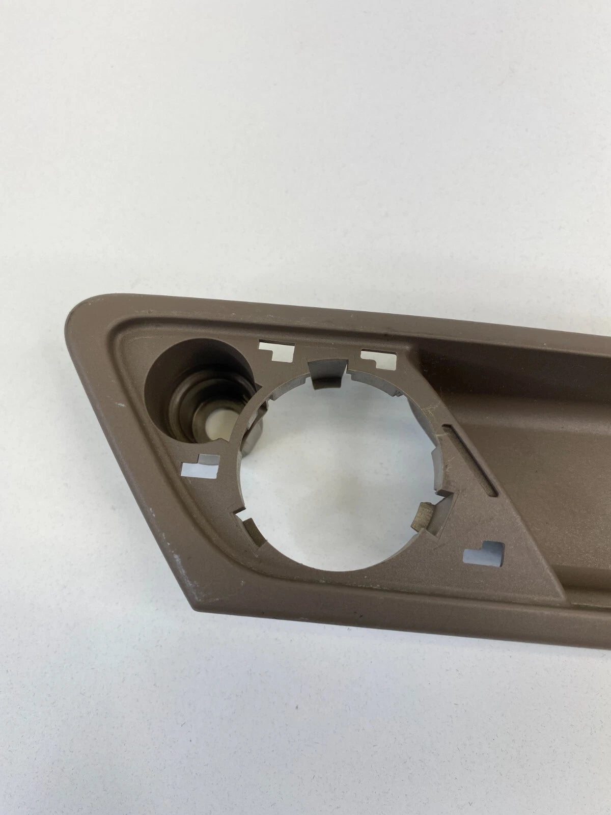 2006-2011 MERCEDES-BENZ ML350 REAR RIGHT SIDE INTERIOR DOOR HANDLE COVER OEM
