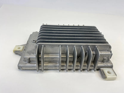 2007 07 SAAB 9-3 2.0L RADIO AUDIO SOUND AMPLIFIER AMP BOSE 12772028 OEM