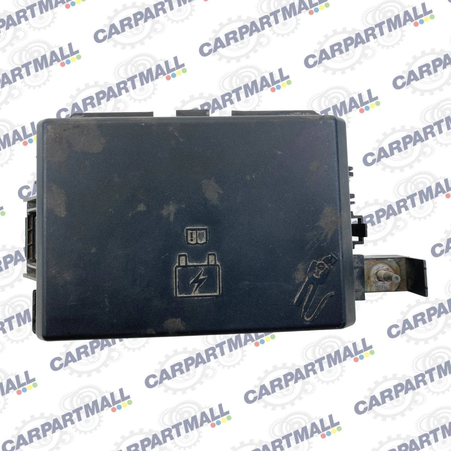 2009 2010 DODGE CHARGER TIPM TOTALLY INTEGRATED POWER MODULE FUSE BOX 68059370AB