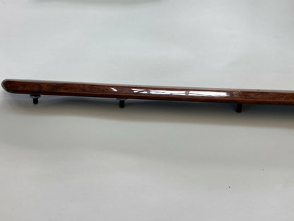 06-10 MERCEDES-BENZ R350 R320 R500 REAR LEFT DRIVER SIDE DOOR TRIM WOOD COVER