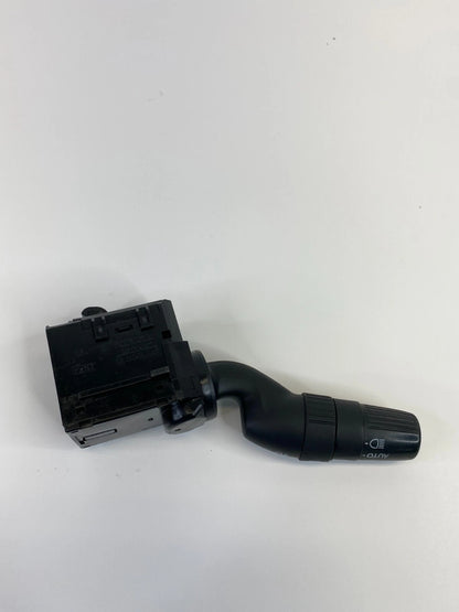 08-12 HONDA ACCORD 10 11 ACCORD CROSSTOUR HEADLIGHT TURN SIGNAL FOG LIGHT SWITCH