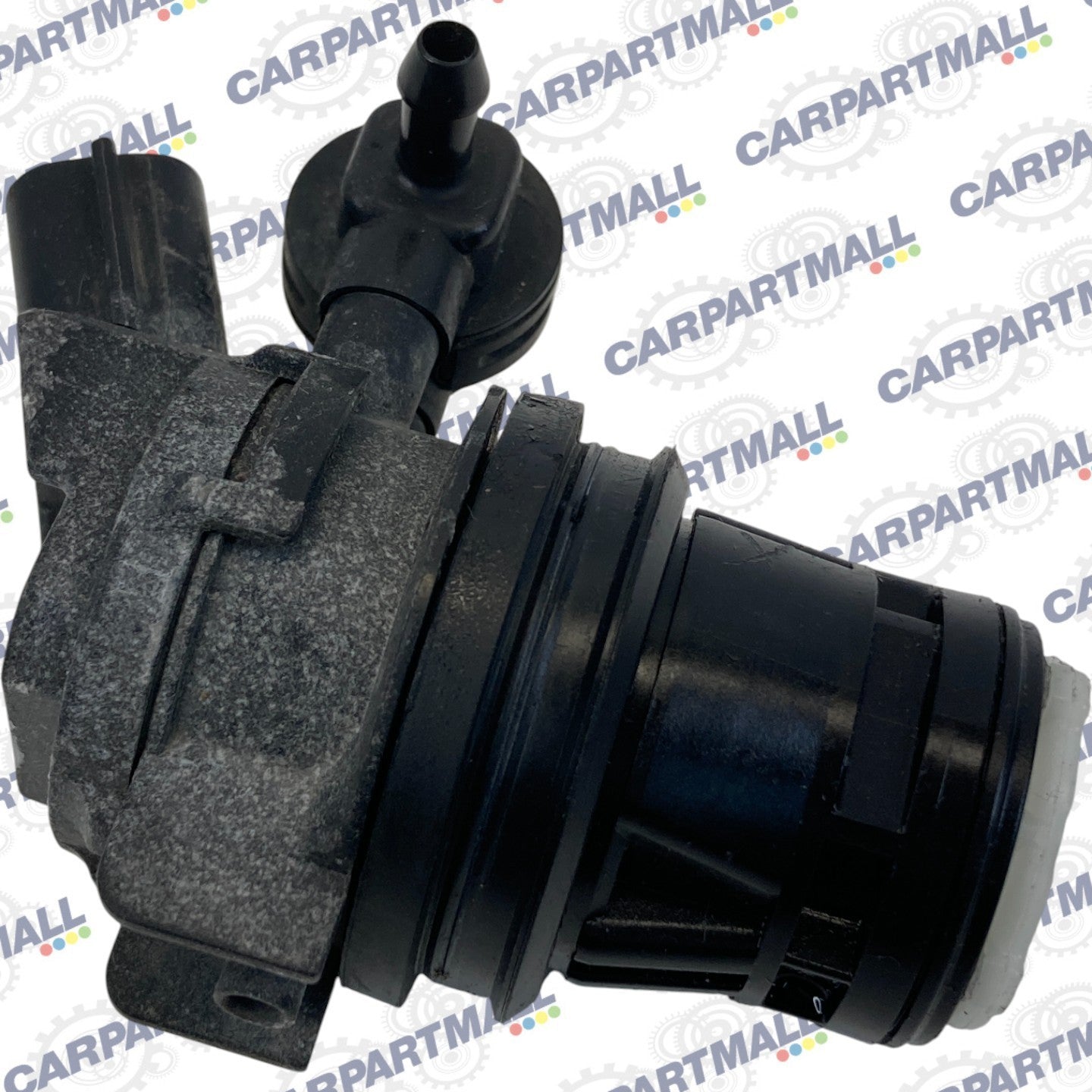 2005-2008 Dodge Magnum Front Windshield Washer Pump Motor Assembly OEM