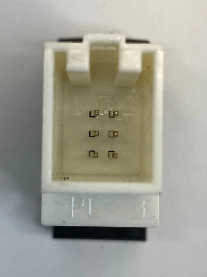 2006-2011 AUDI A6 ESP OFF STABILITY CONTROL SWITCH BUTTON 4F0-927-134 OEM