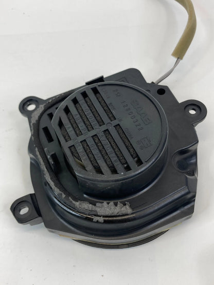 2003-2006 Saab 9-3 Front Right Passenger Side Door Audio Speaker 12800322 OEM