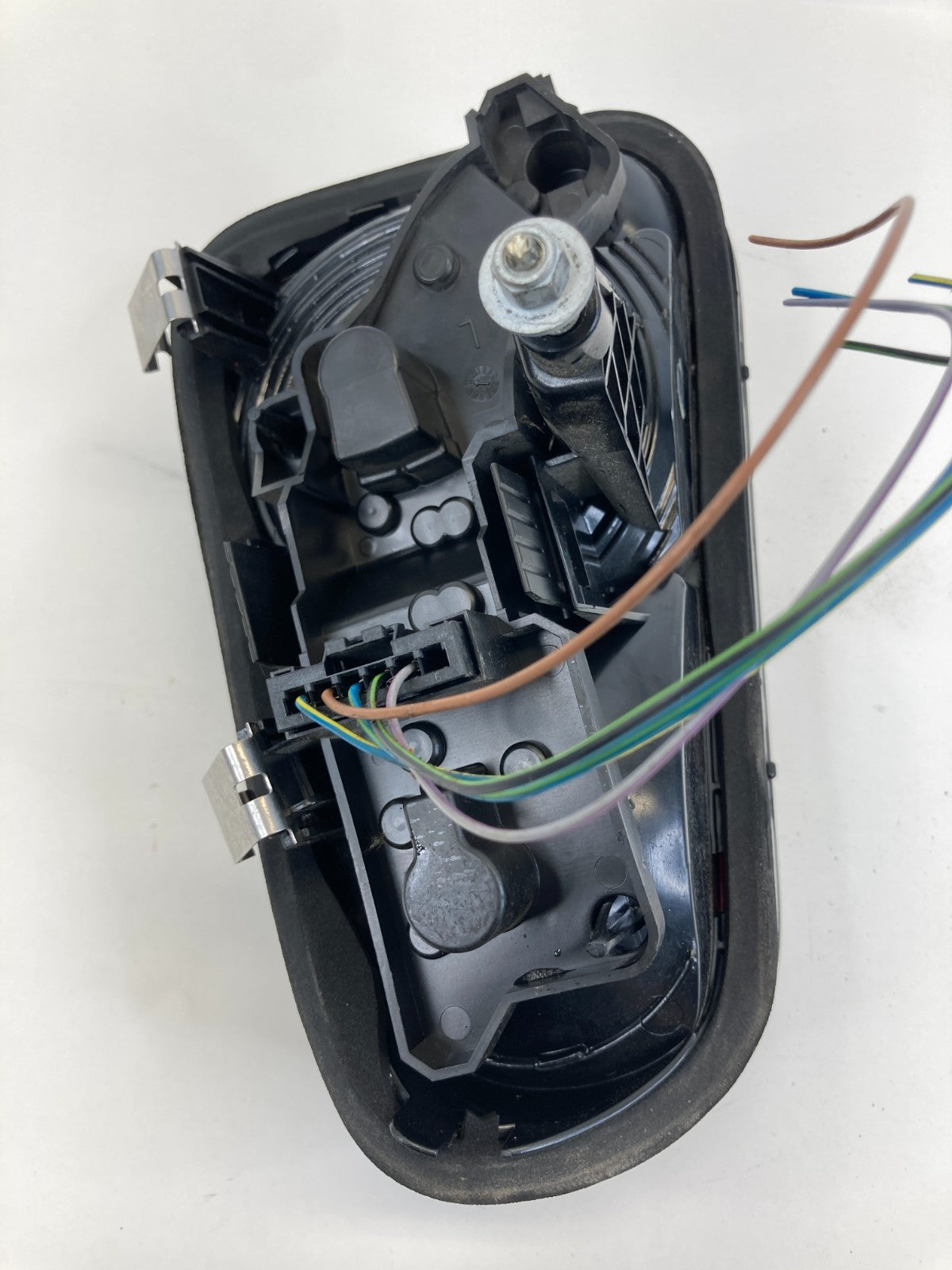 2004-2008 Mini Cooper Rear Left Side Taillight Tail Lamp Assembly OEM