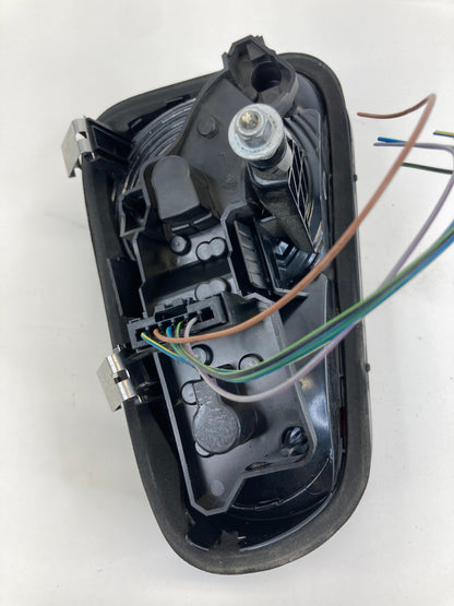 2004-2008 Mini Cooper Rear Left Side Taillight Tail Lamp Assembly OEM