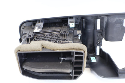 2020-2024 FORD EXPLORER DASHBOARD CENTER VENT TRIM PANEL W/VENT GRILLE OEM